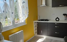 Maison KER MORIN